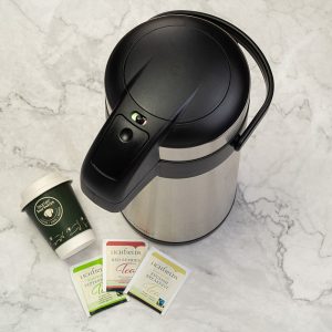 Tea