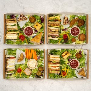 Lunchboxes