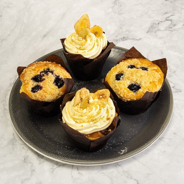 Muffins