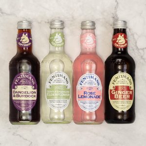 Fentimans