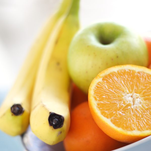 Fruit Bowl