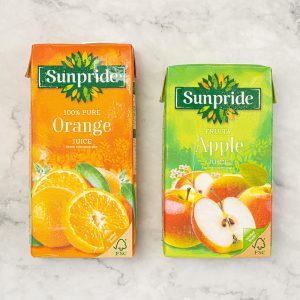 Fruit Juice