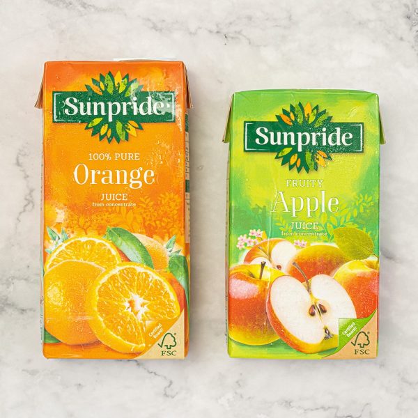 Fruit Juice