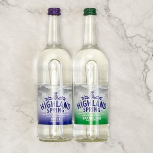 Highland Spring