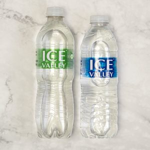 Ice Valley Bottled Water