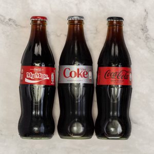 Coca Cola