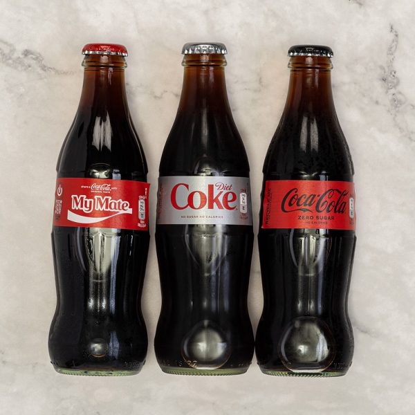 Coca Cola