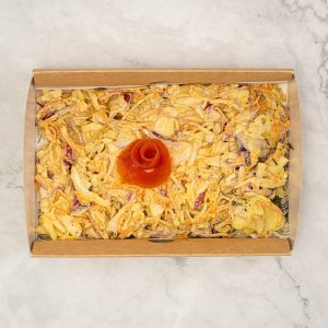 Coleslaw