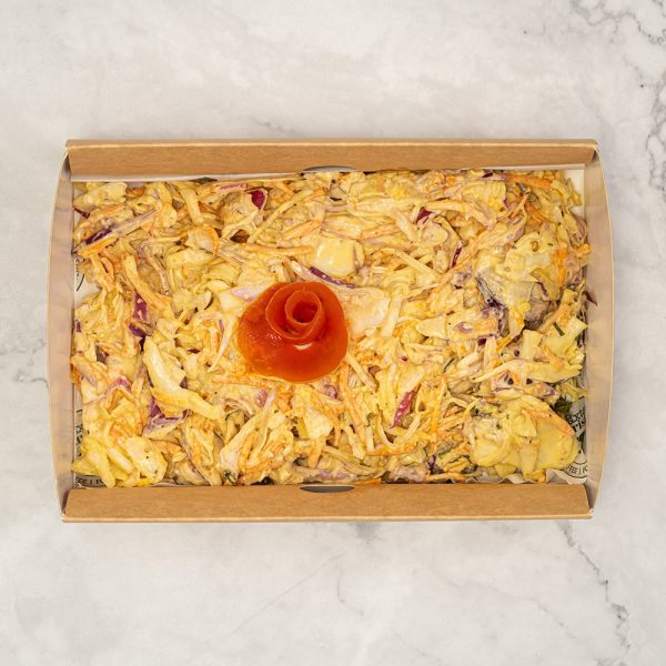 Coleslaw