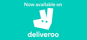 Order online at Deliveroo