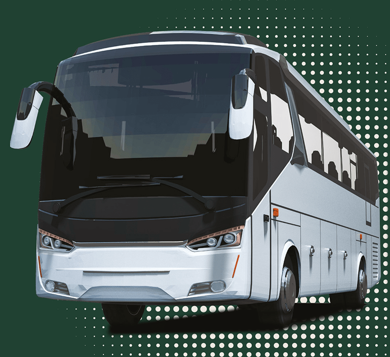 Coach-Hospitality Coach-Hospitality