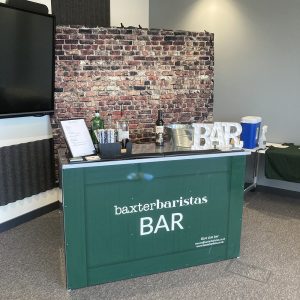 Mobile Bar for Hire