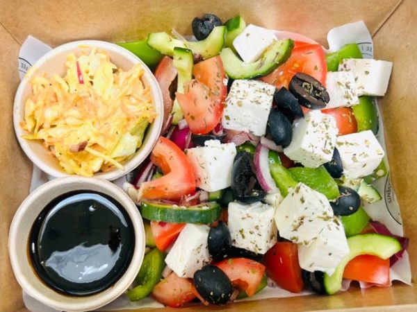 Greek Salad