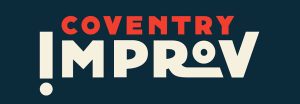 Coventry Improv Logo