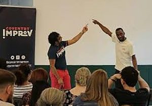 Coventry Improv