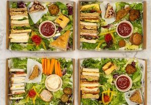 Lunchboxes